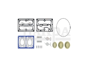 -VOLVO-REPAIR KIT (COMPRESSOR)